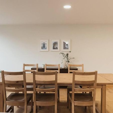 New And Amazing Apartment In Polanco, Mexikóváros Kültér fotó