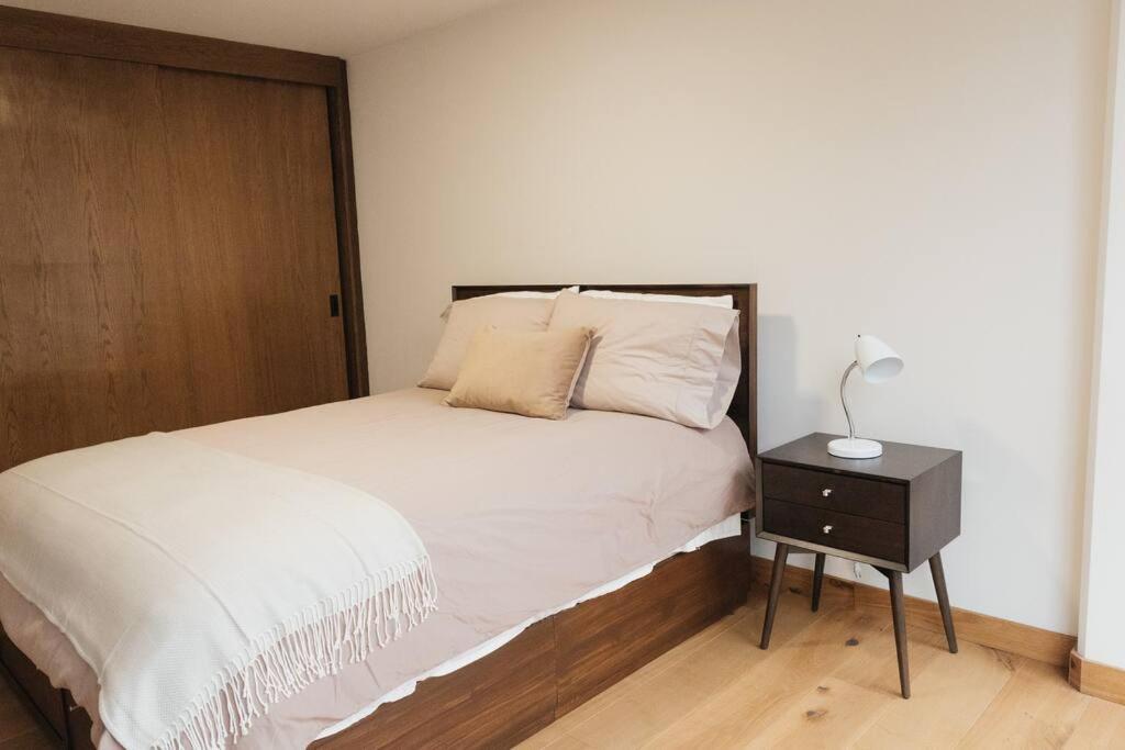 New And Amazing Apartment In Polanco, Mexikóváros Kültér fotó