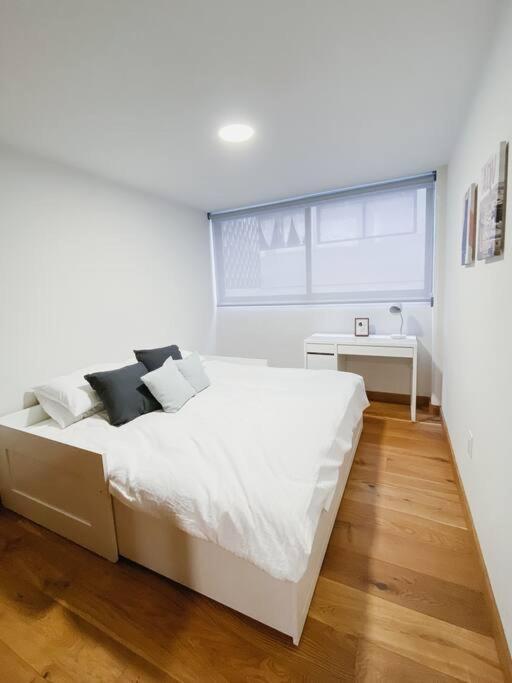New And Amazing Apartment In Polanco, Mexikóváros Kültér fotó