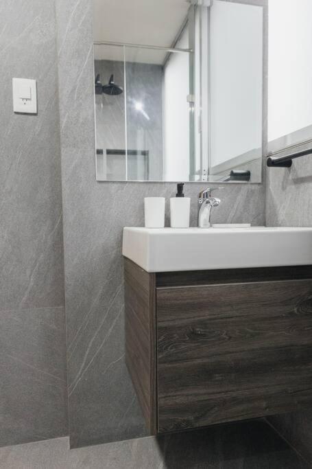 New And Amazing Apartment In Polanco, Mexikóváros Kültér fotó