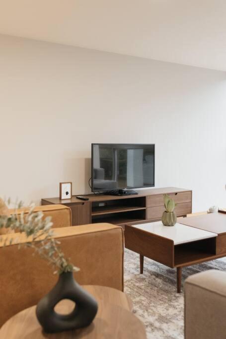 New And Amazing Apartment In Polanco, Mexikóváros Kültér fotó